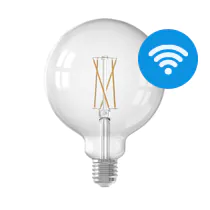 Smarte led lys