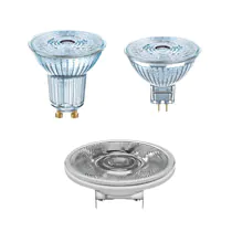 Osram LED spotter