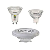 Noxion LED spotter
