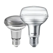 E27 LED reflektor spots