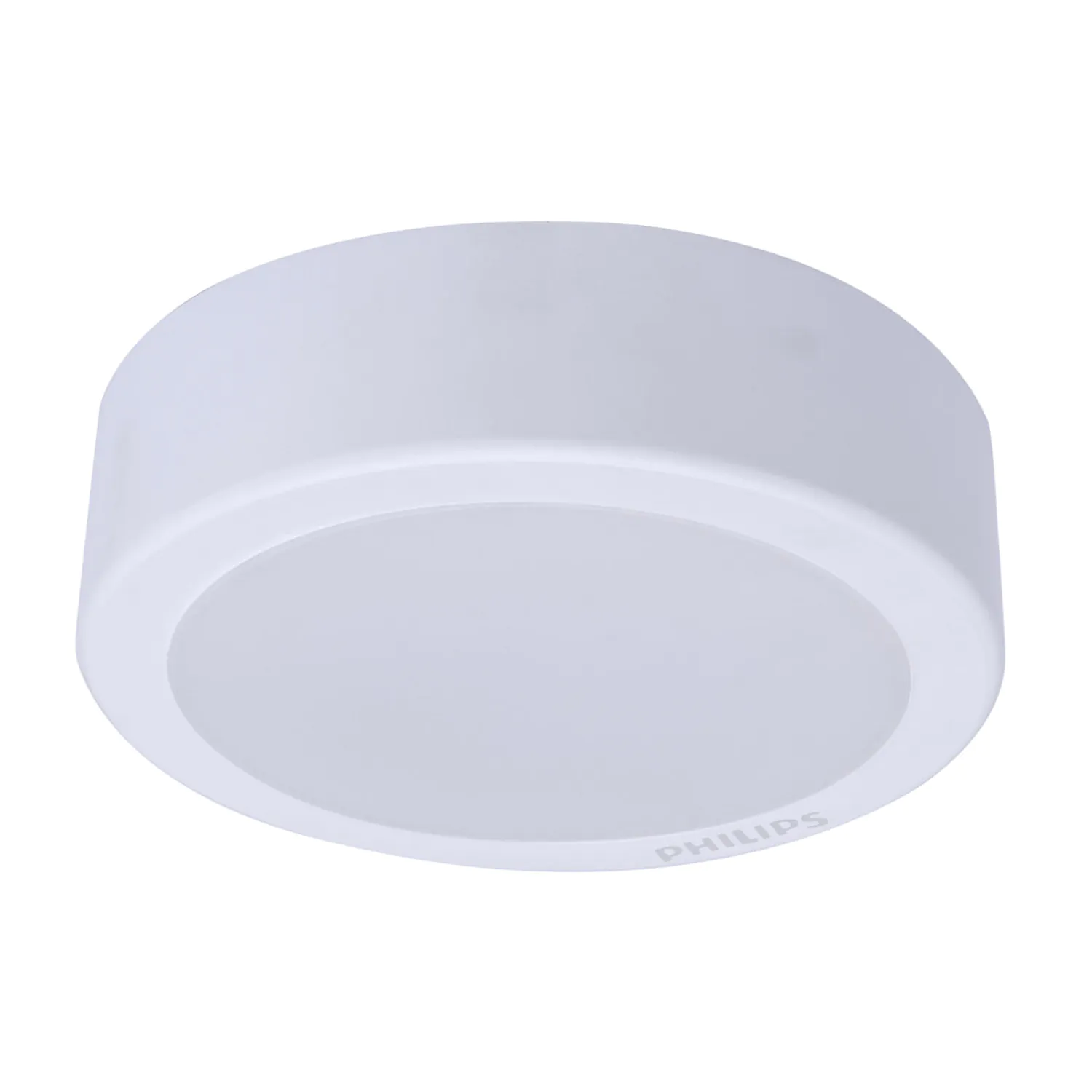 Overflatemontert LED Downlights