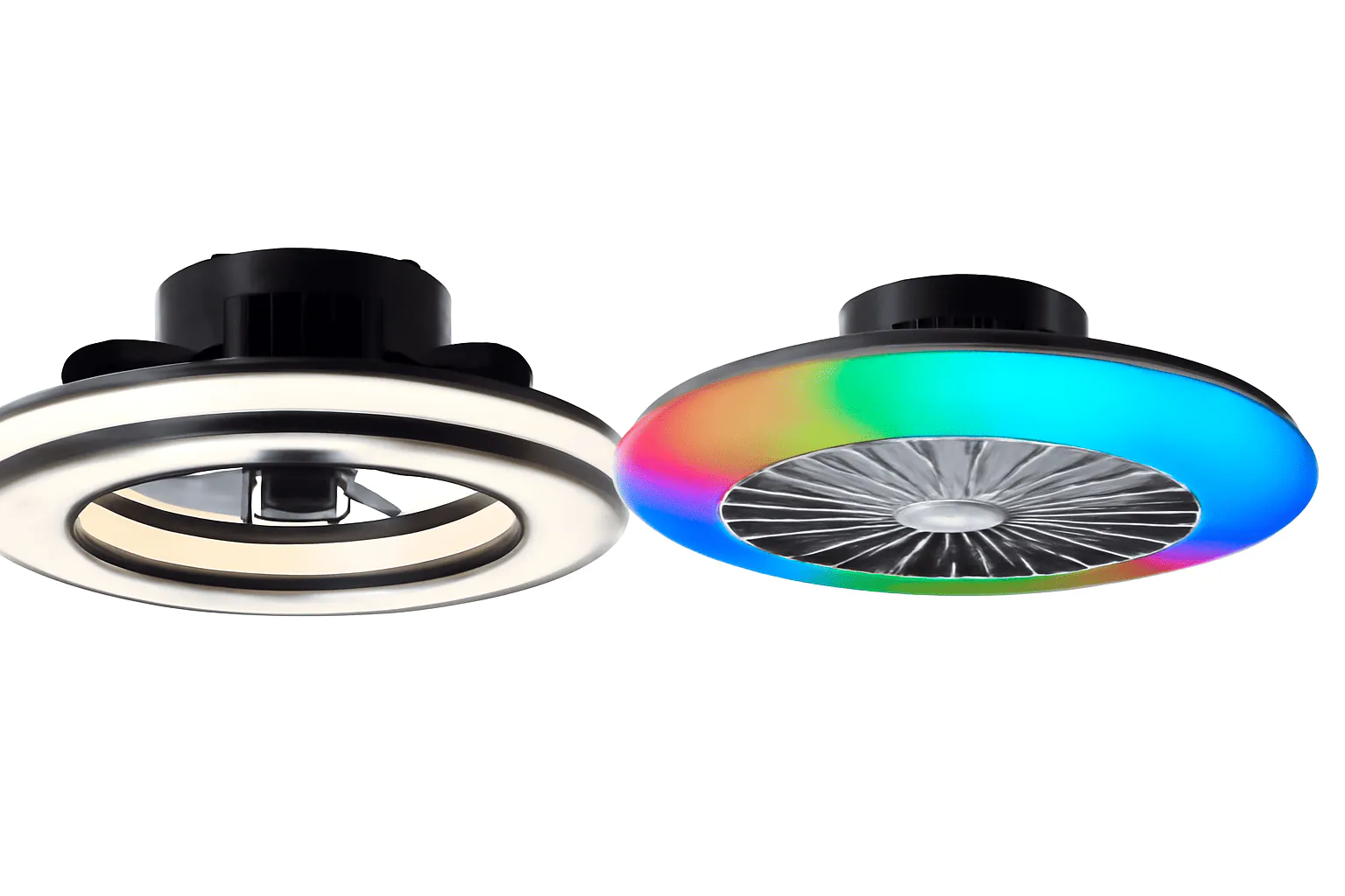 Brilliant LED-takvifte