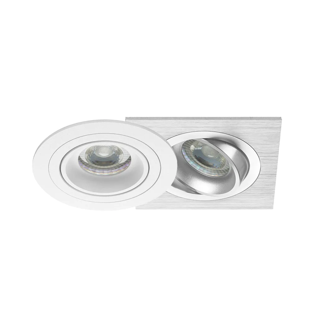 Integrert LED
