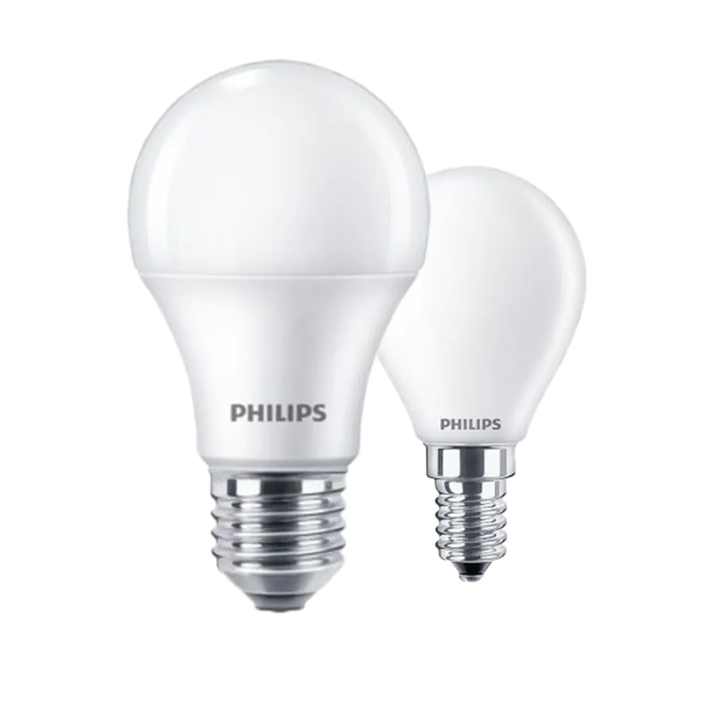 Dimbare Philips LED pærer