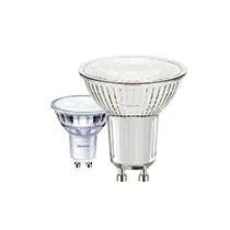 GU10 LED pærer - 4000K