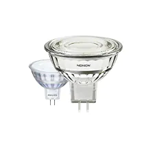 GU5.3 (MR16) LED pærer - 4000K