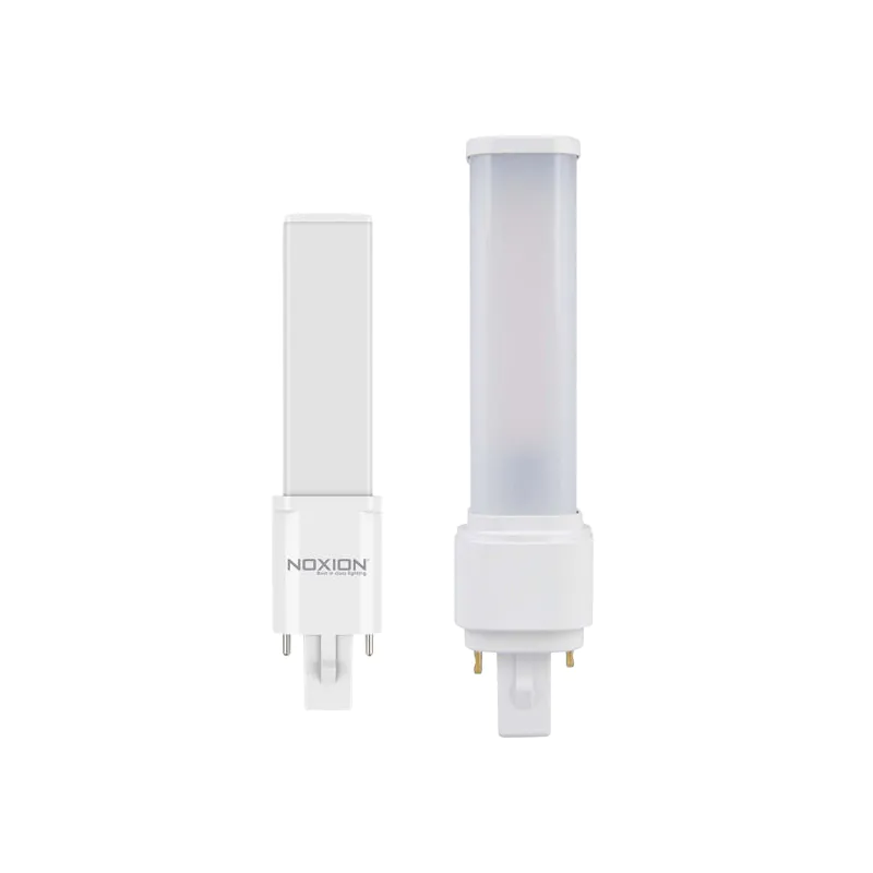LED CFL 2-stift