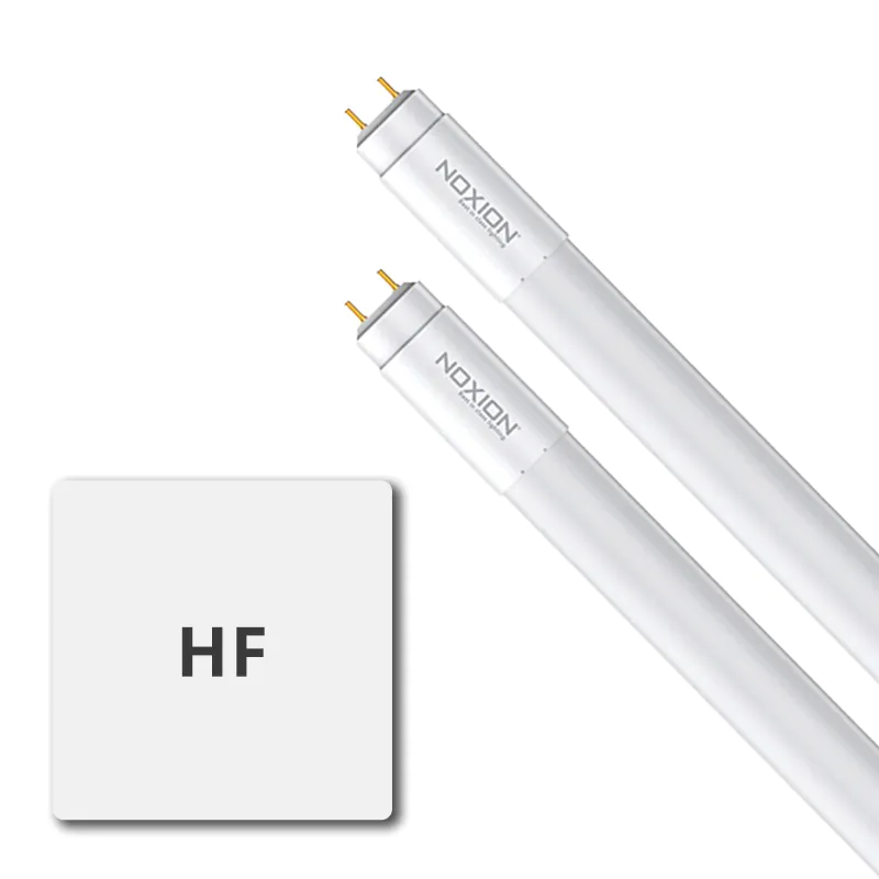 HF forkobling
