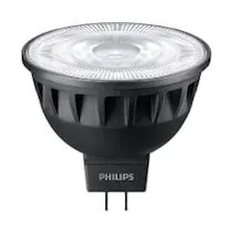 GU5.3 (MR16) LED pærer