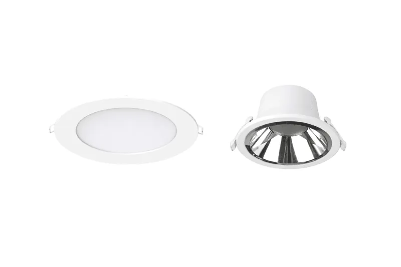 LED downlights