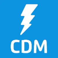 Forkoblinger for CDM