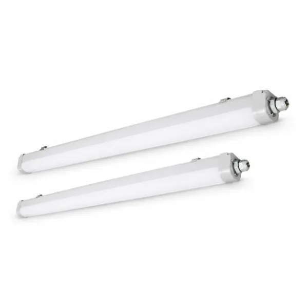 Sylvania LED lyslister