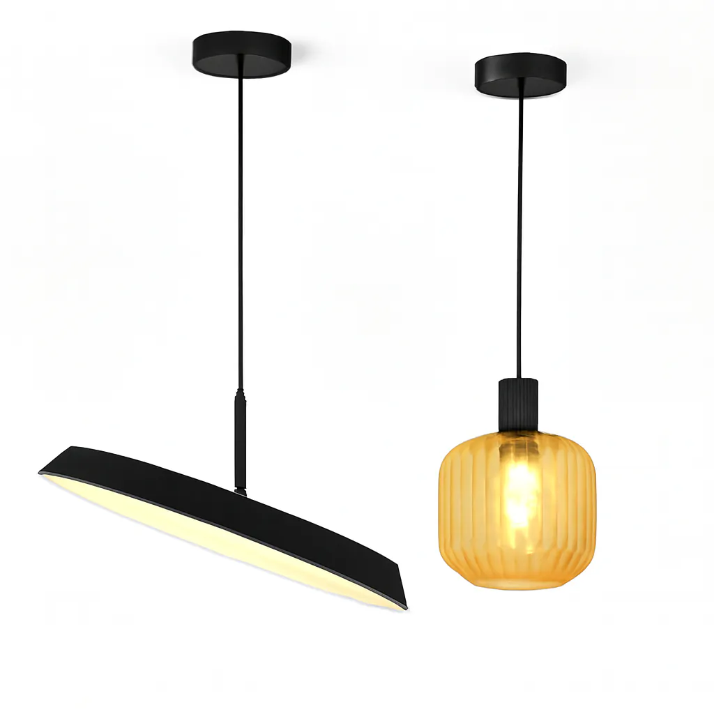 D'lite Pendellamper