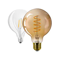 Globe E27 LED-pærer