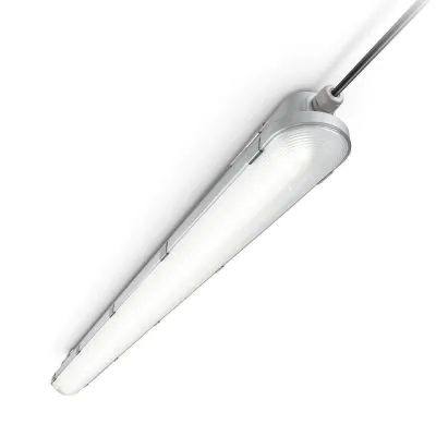 Lysbjelker Integrerte LED-lys