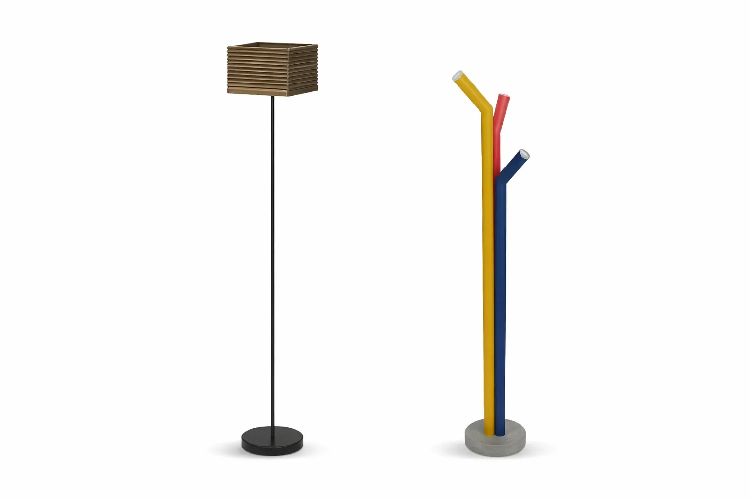 Ledvance Decor gulvlamper
