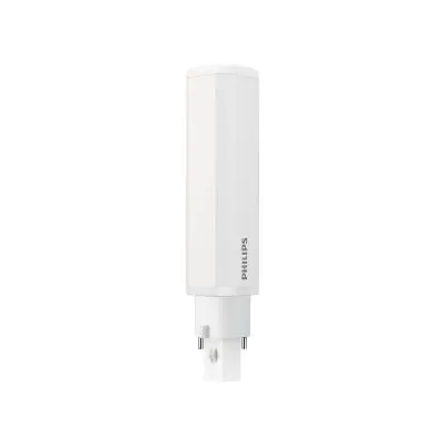 Philips LED PL - 2 stift