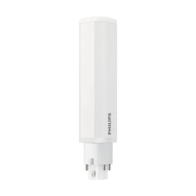 Philips LED PL - 4 stift