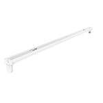 Noxion Lyslister Click V2 LED T8 | Egnet for 1x 120cm LED Lysrør