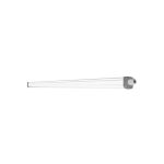 Ledvance LED Lyslister Vanntett Fuktighetstett Slimvalue 36W 4000lm - 865 Daglys | 120cm 