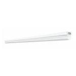 Ledvance LED Lyslister Linear Kompakt 20W 2000lm - 840 Kald Hvit | 120cm