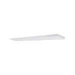Ledvance LED Lineær IndiviLED 48W 5300lm - 830 varm hvit | 150x12cm - Nødlys 3 timer