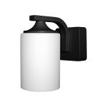 Ledvance Endura Klassisk Sylinder Lantern E27 svart