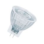 Osram LED Star Classic Reflektor Spot GU4 MR11 2.5W 184lm 36D - 827 Ekstra Varm Hvit | Erstatter 20W