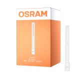 Osram Dulux L LED 2G11 18W 2070lm - 830 Varm Vit | 4-pin - Ersättare 36W