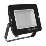 Ledvance LED flomlys Kompakt svart 50W 5000lm 100D - 865 daglys | IP65 - symmetrisk 