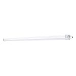 Ledvance LED Lyslister Vanntett 50W 6100lm - 840 Kald Hvit | 150cm