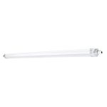 Ledvance LED Lyslister Vanntett 33W 3960lm - 840 Kald Hvit | 120cm