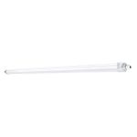 Ledvance LED Lyslister Vanntett 62W 7500lm - 840 Kald Hvit | 150cm