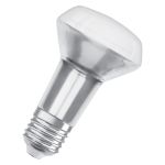Ledvance Superior R63 LED E27 Spot matt 4.8W 345lm - 927 ekstra varm hvit | dimbar - beste fargegjengivelse