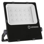 Ledvance LED Flomlys Performance 200W 28000lm 60D - 840 Kald Hvit | IP66 - Dali Dimbar - Symmetrisk 