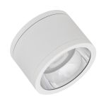 Ledvance LED downlight Surface IP65 Aluminium Hvit 30W 3300lm 36D - 840 kald hvit | IP65