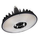 Ledvance HID Highbay Universell LED E40 matt 150W 21000lm 100D – 840 kald hvit | erstatter 400W