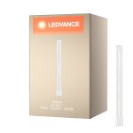 Ledvance Dulux-L LED 25W - 840 Kald Hvit | 4-Stift - Erstatter 55W