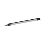 Ledvance LED Lyslister Linear Edge Svart 8W 640lm - 830-840 CCT | 50cm - Fjernkontroll