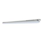 Ledvance LED Lyslister Vanntett Fuktighetstett 41W 7020lm - 840 Kald Hvit | 150cm