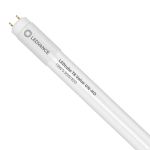 Ledvance LED Lysrør T8 Value (UN) High Output 18W 1850lm - 830 Varm Hvit | 120cm - Erstatter 36W