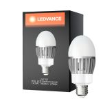Ledvance LED Pære HQL LED P E27 14.5W 1800lm - 827 ekstra varm hvit | erstatter 50W