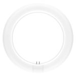 Ledvance LED Lysrør T9 Value Rund (EM/Mains) 11W 1320lm - 840 kald hvit | erstatter 22W