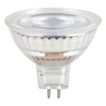 Ledvance Superior LED spot Reflektor GU5.3 MR16 6.6W 500lm 36D - 930 varm hvit | beste fargegjengivelse - dimbar - erstatter 43W