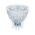 Ledvance Performance LED spot Reflektor GU4 MR11 2.8W 184lm 36D - 927 ekstra varm hvit | beste fargegjengivelse - dimbar - erstatter 20W