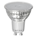 Ledvance Performance LED spot Reflektor GU10 PAR16 6.9W 620lm 120D - 827 ekstra varm hvit | erstatter 49W