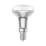 Ledvance Performance LED spot E14 R50 2.6W 210lm 36D - 827 ekstra varm hvit | erstatter 40W