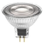 Ledvance Performance LED spot Reflektor GU5.3 MR16 5W 345lm 36D - 927 ekstra varm hvit | beste fargegjengivelse - dimbar - erstatter 35W
