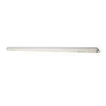 Ledvance LED Lyslister Vanntett Fuktighetstett 52W 7020lm - 865 Daglys | 150cm - Erstatter 2x58W