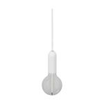 Ledvance Vintage 1906 Pendel Lampe Runde Hvit | Egnet for E27